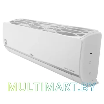Кондиционер LG PC24SQ (NSKR+U24R) картинка 4